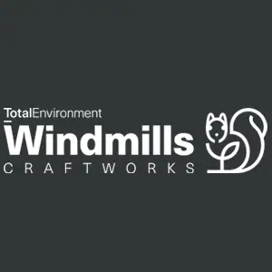 windmills